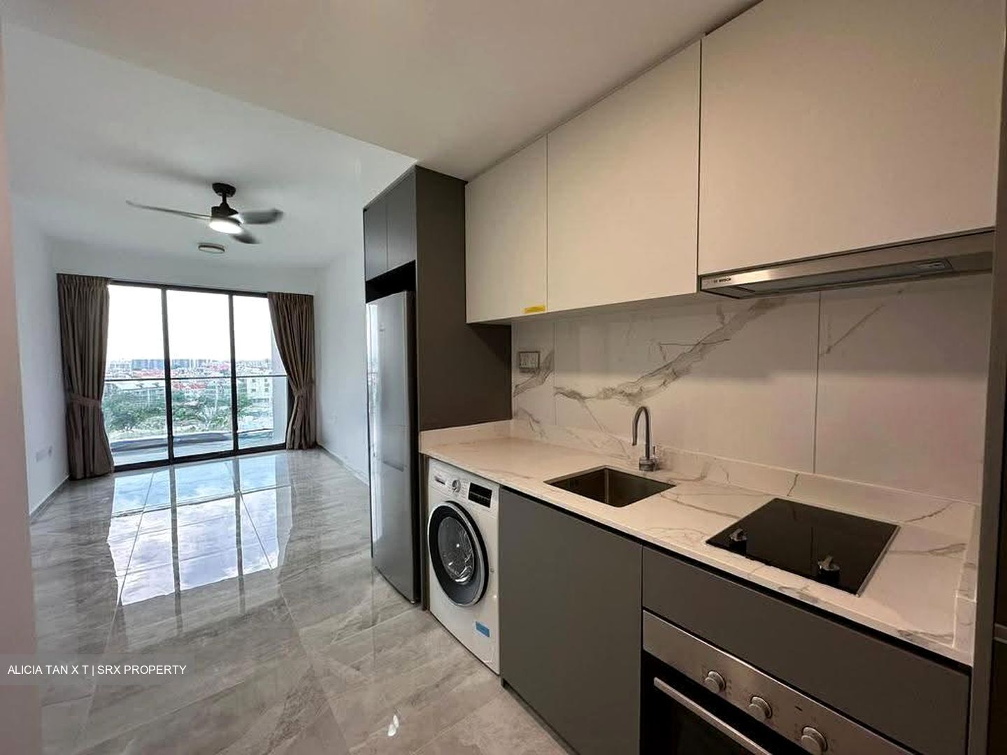 Affinity At Serangoon (D19), Apartment #618980681
